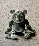 Articulating Dragon - Hanging Panda