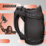 Barbarian Mug