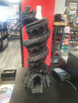 Large Dragon Dice Tower