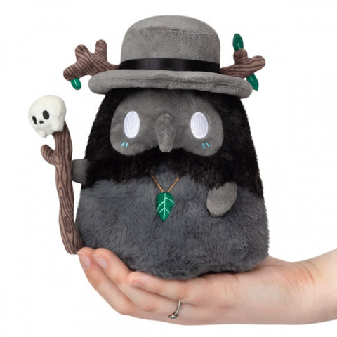 Squishables: Alter Ego Plague Doctor - Druid