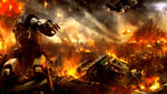 Warhammer 40k Faction League