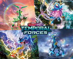 Gators Temporal Forces Prerelease - 03/09 @Noon