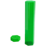 Game Genic - Playmat Tube (Green)