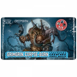 Playmat: Grimgrin