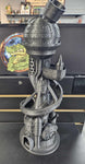Telescope Dice Tower