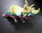 Articulating Dinosaur - Triceratops