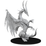 Pathfinder Deep Cuts: Blue Dragon