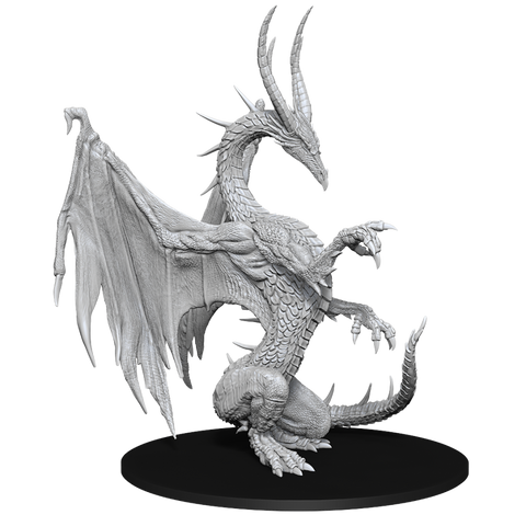 Pathfinder Deep Cuts: Blue Dragon