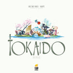 [PRE OWNED - Good] Tokaido (#5KT)