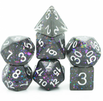 Abyss RPG Dice Set