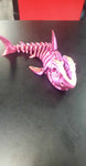 Articulating Skeleton Shark - Small