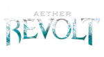Aether Revolt Booster Case (6 boxes)