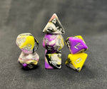 Brisk Melody Dice Set