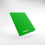 Game Genic - Casual Album 18 Pocket Green