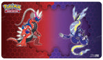 Pokemon Playmat - Koraidon & Miraidon