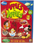 [PRE OWNED - Very Good] Disney Apples to Apples (#4BB)