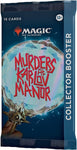 Murders at Karlov Manor Collector Booster Pack