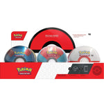 Pokemon 2023 PokeBall Tin
