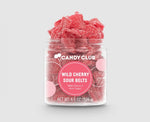 Wild Cherry Sour Belts