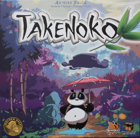 Takenoko (2012)