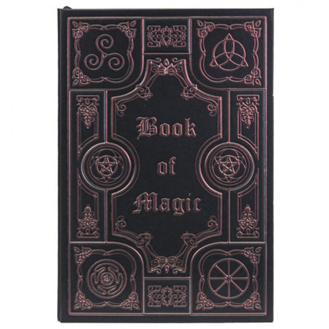 Book of Magic Journal C/36