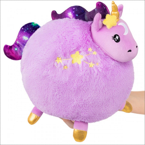 Squishable: Mini Celestial Unicorn