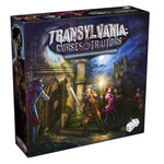 Transylvania: Curse of Traitors