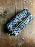 Zombie Zipper Bag