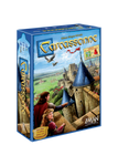 [PRE OWNED - Very Good] Carcassonne