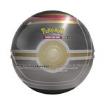 PokÃ©Ball Tin - Luxury Ball - Series 2