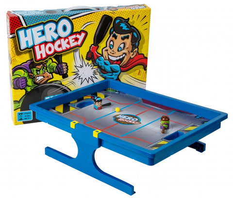 Hero Hockey Tournament