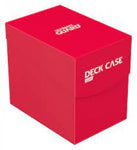 Ultimate Guard Deck Case 133+ Red
