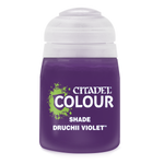 Shade: Druchii Violet