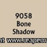 Bone Shadow
