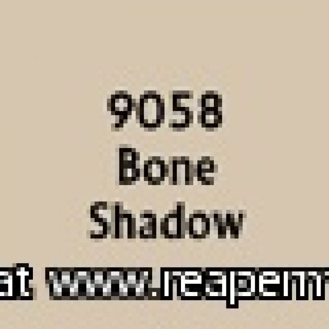 Bone Shadow