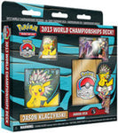 2013 World Championships Deck - Jason Klaczynski's Darkrai Deck