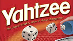 [PRE OWNED - New in Shrink] Yahtzee
