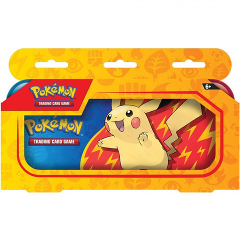 Pokémon Back To School Pencil Case 2023