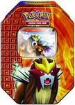 2010 Entei Holiday Tin