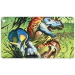Ultra Pro Playmat - Commander Masters (Dino)