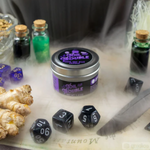Toil and Trouble Candle