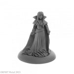 Adrasteia Winterthorn, Vampire