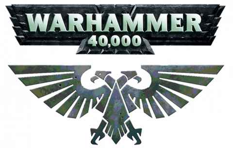 Warhammer 40k Tournament