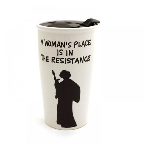 Resistance Mug
