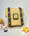 Yummy Bubbles - Mario Chest