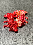 Articulating Dragon - Baby Clover Dragon