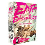 Epic Encounters: Hive of the Ghoul-kin