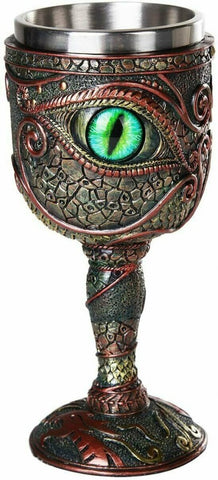 Dragon Eye Goblet