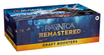 Ravnica Remastered Draft Booster Box