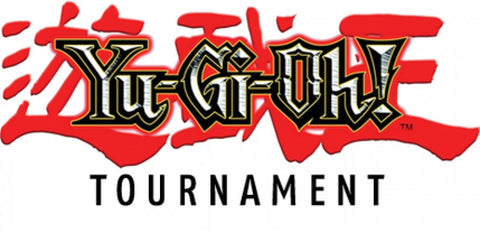 Yu-Gi-Oh Win-A-Box Event - 11/27
